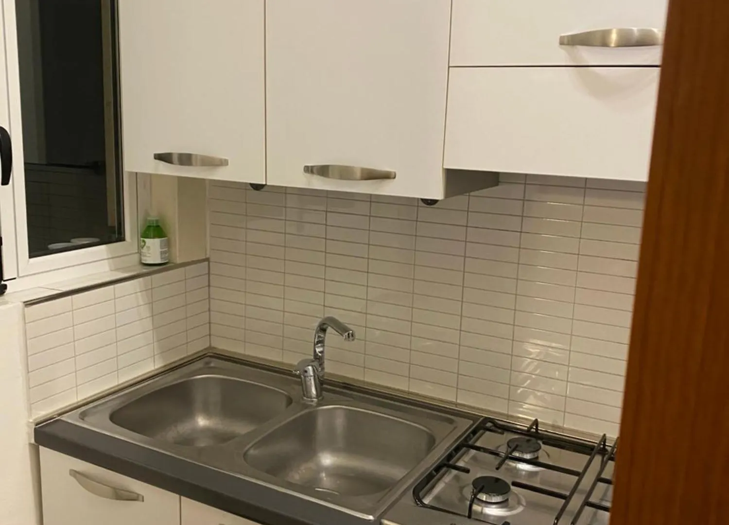 Casa Zucca Rho Fiera Milano Apartman Olaszország