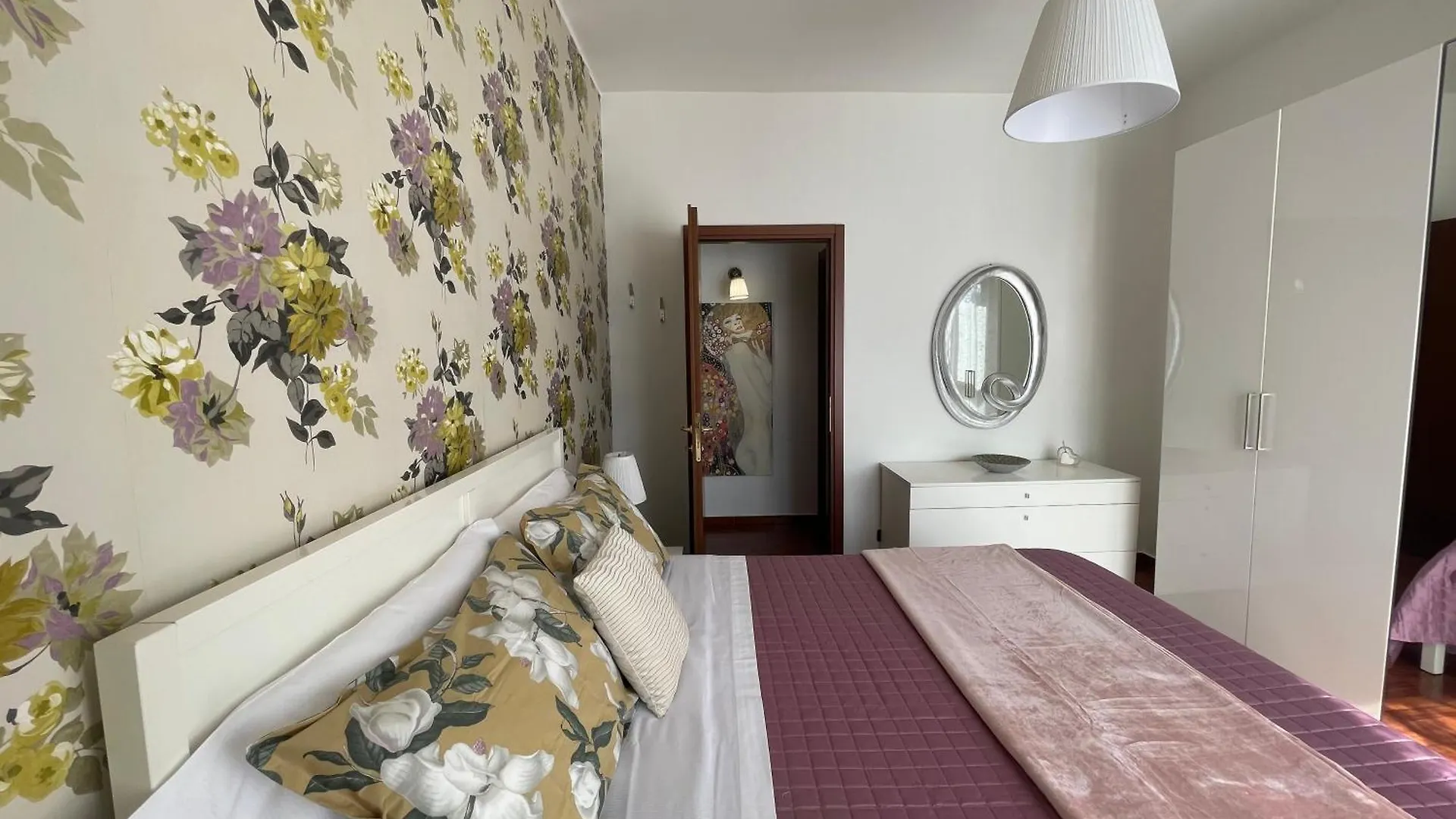 Casa Zucca Rho Fiera Milano Apartman 0*,  Olaszország