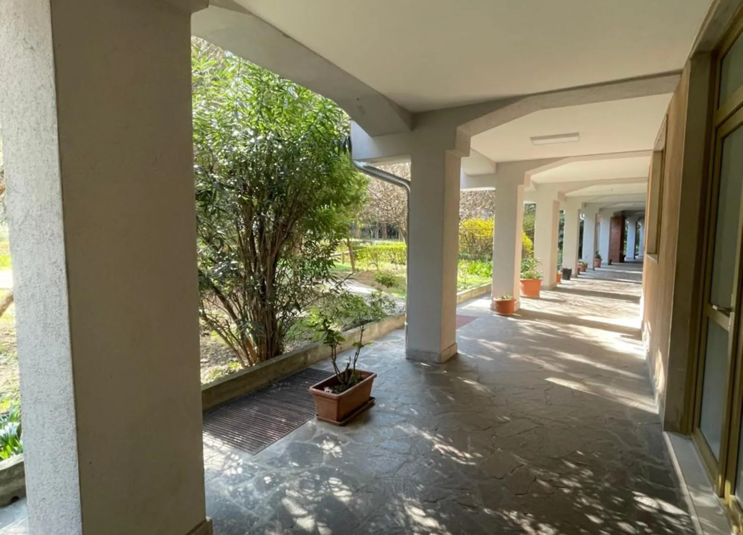 Casa Zucca Rho Fiera Milano Apartman