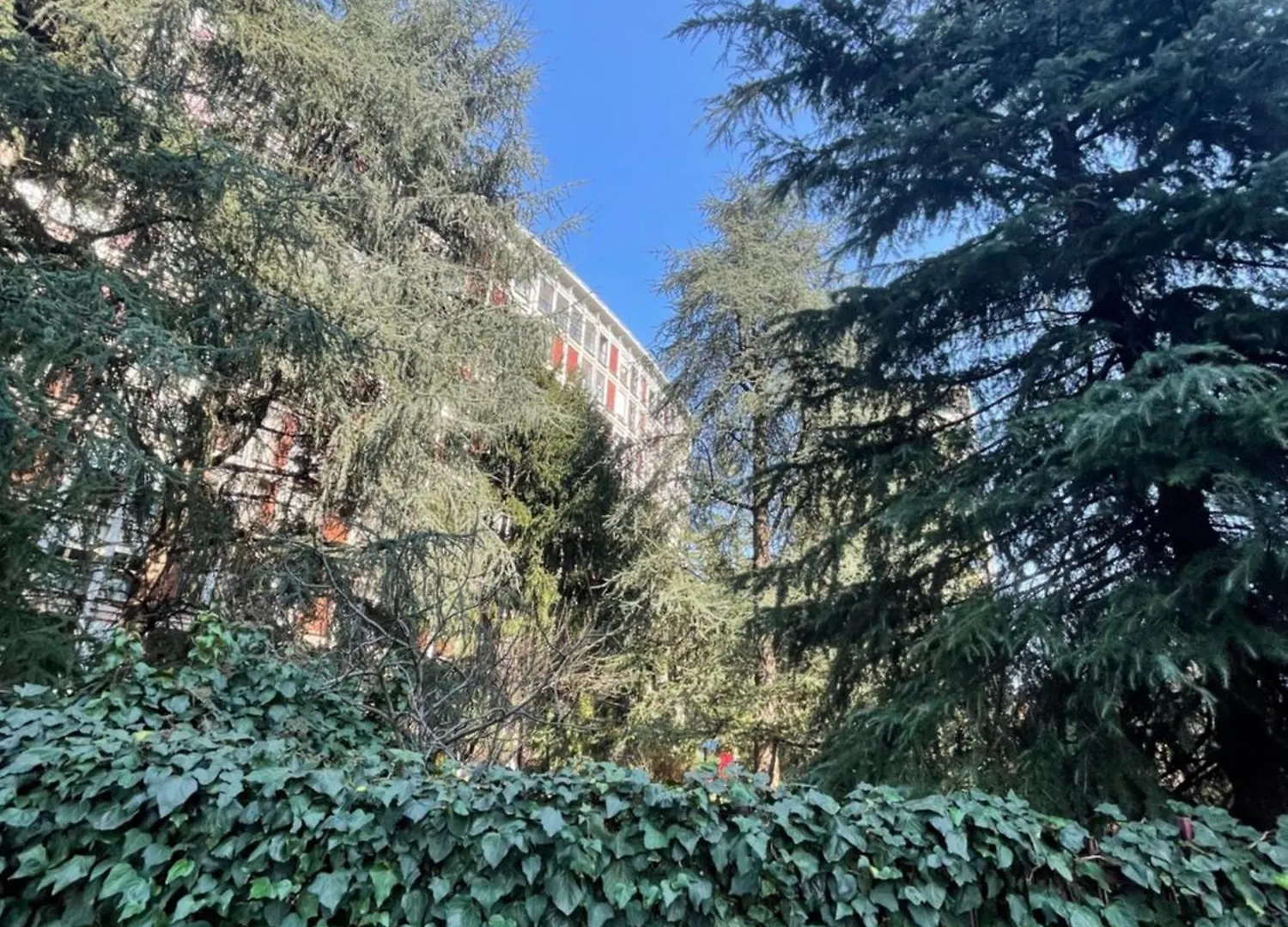 Casa Zucca Rho Fiera Milano Apartman