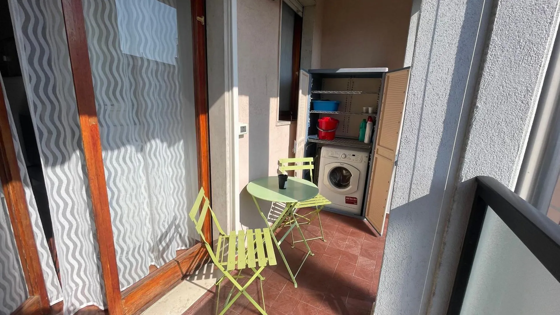Casa Zucca Rho Fiera Milano Apartman