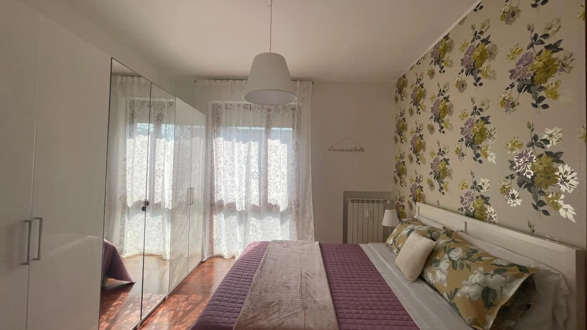 Casa Zucca Rho Fiera Milano Apartman 0*,