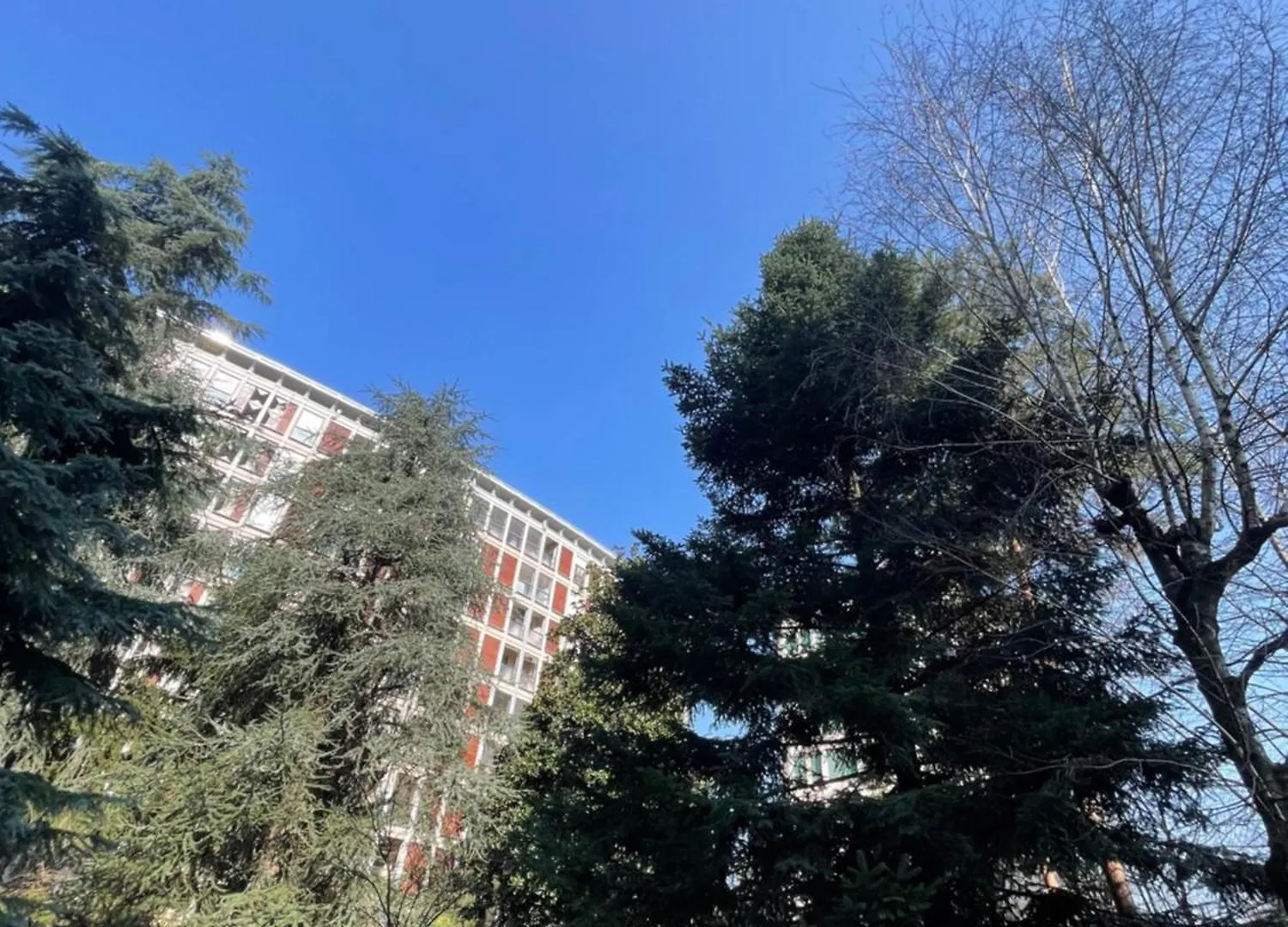 Casa Zucca Rho Fiera Milano Apartman Olaszország