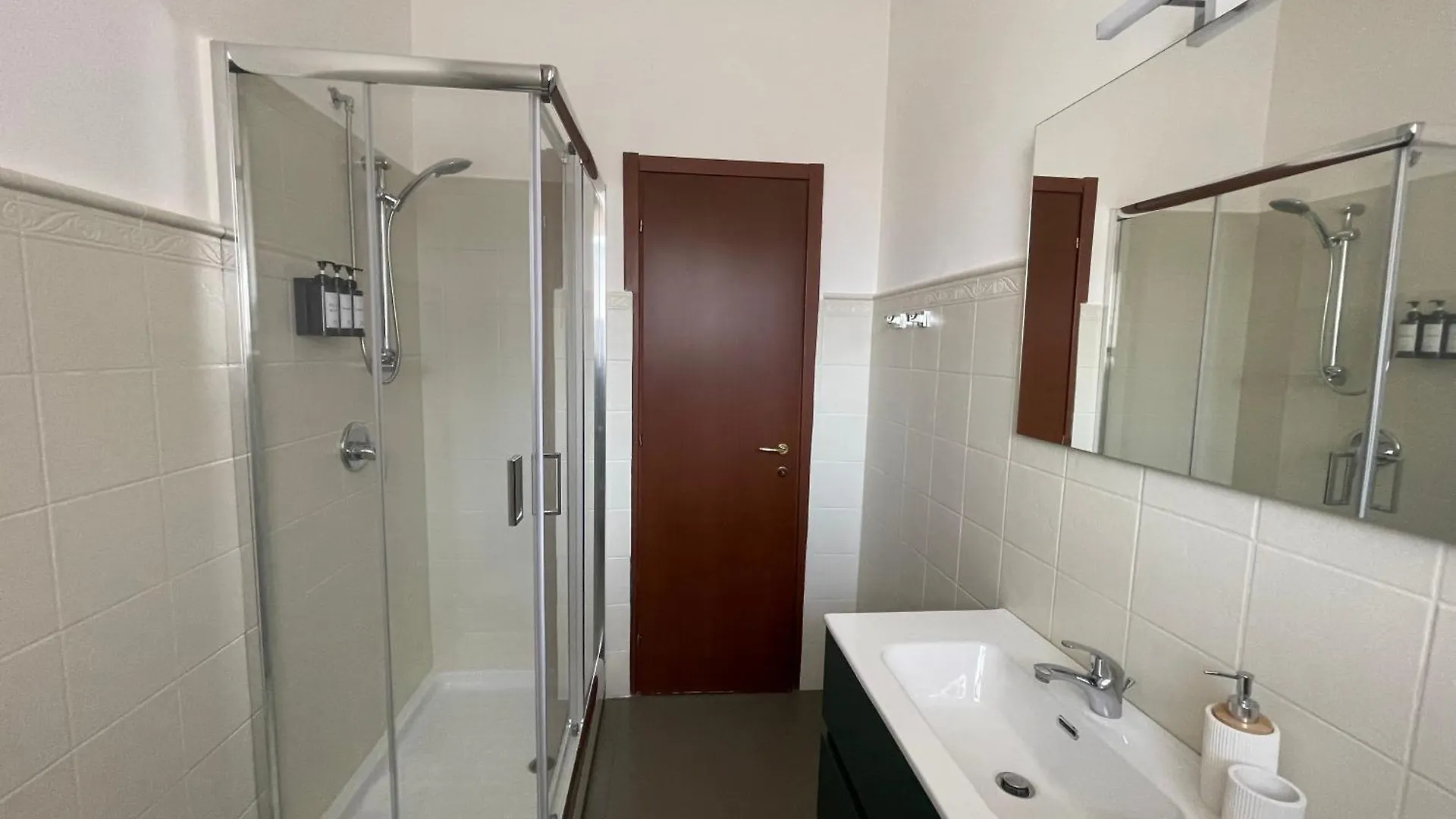 Casa Zucca Rho Fiera Milano Apartman