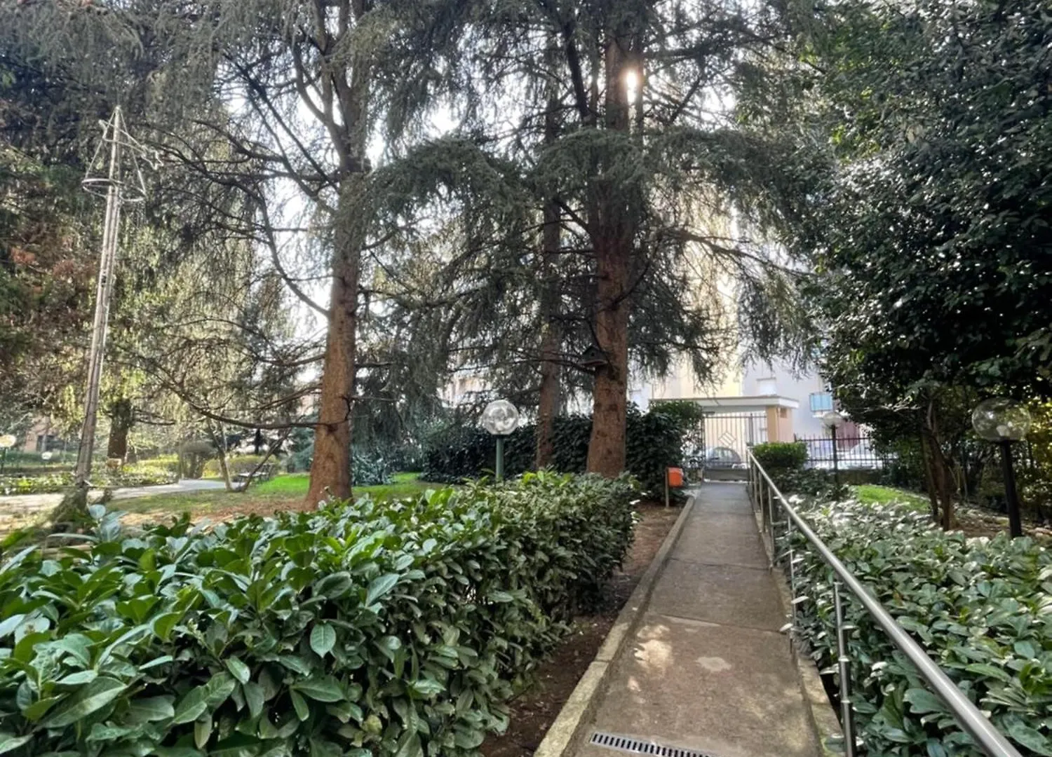 Casa Zucca Rho Fiera Milano Apartman 0*,  Olaszország