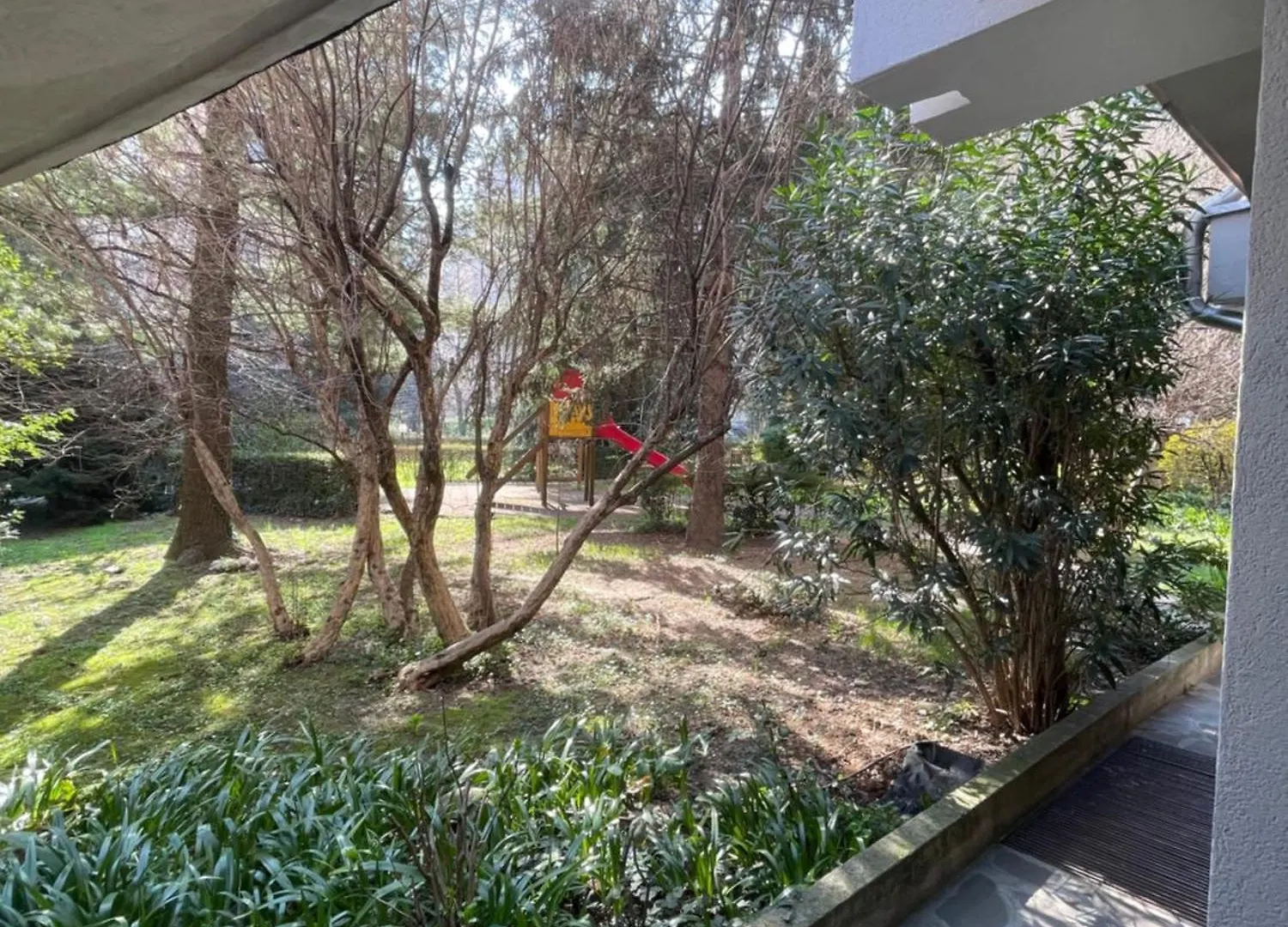 Casa Zucca Rho Fiera Milano Apartman