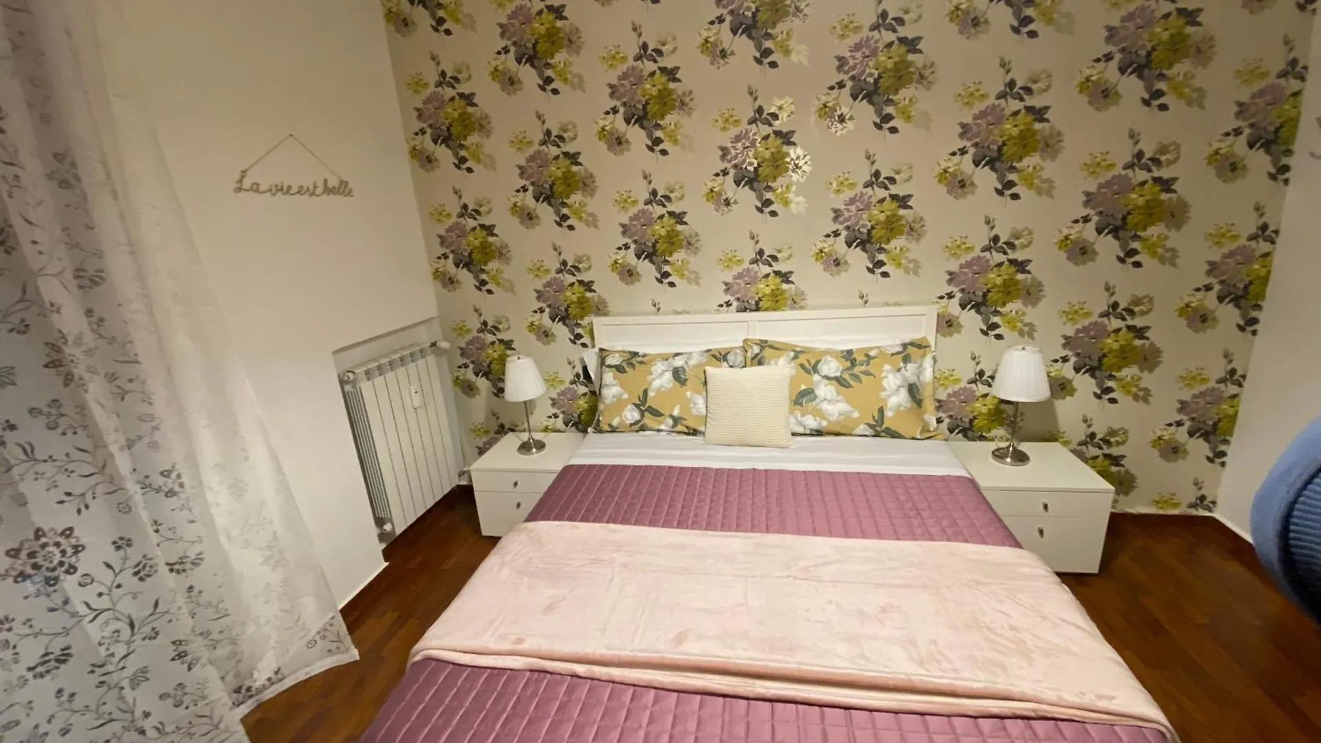 Casa Zucca Rho Fiera Milano Apartman