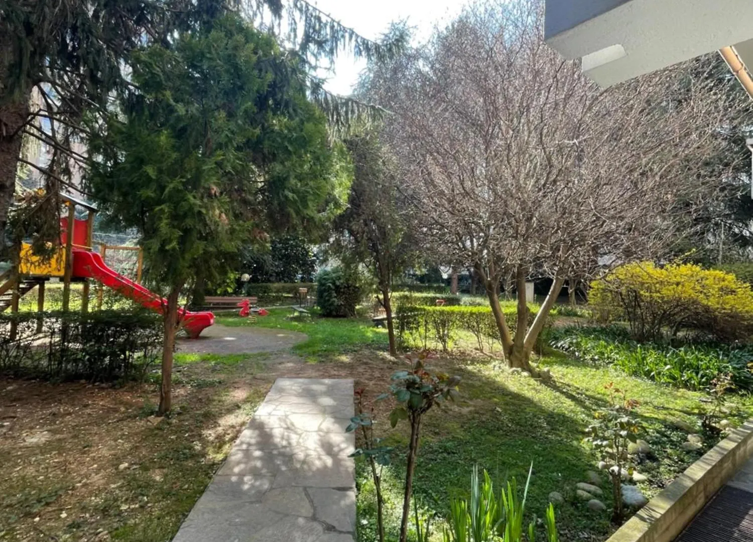 Casa Zucca Rho Fiera Milano Apartman Olaszország