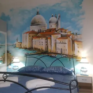 3* Couette-café Bed Stazione